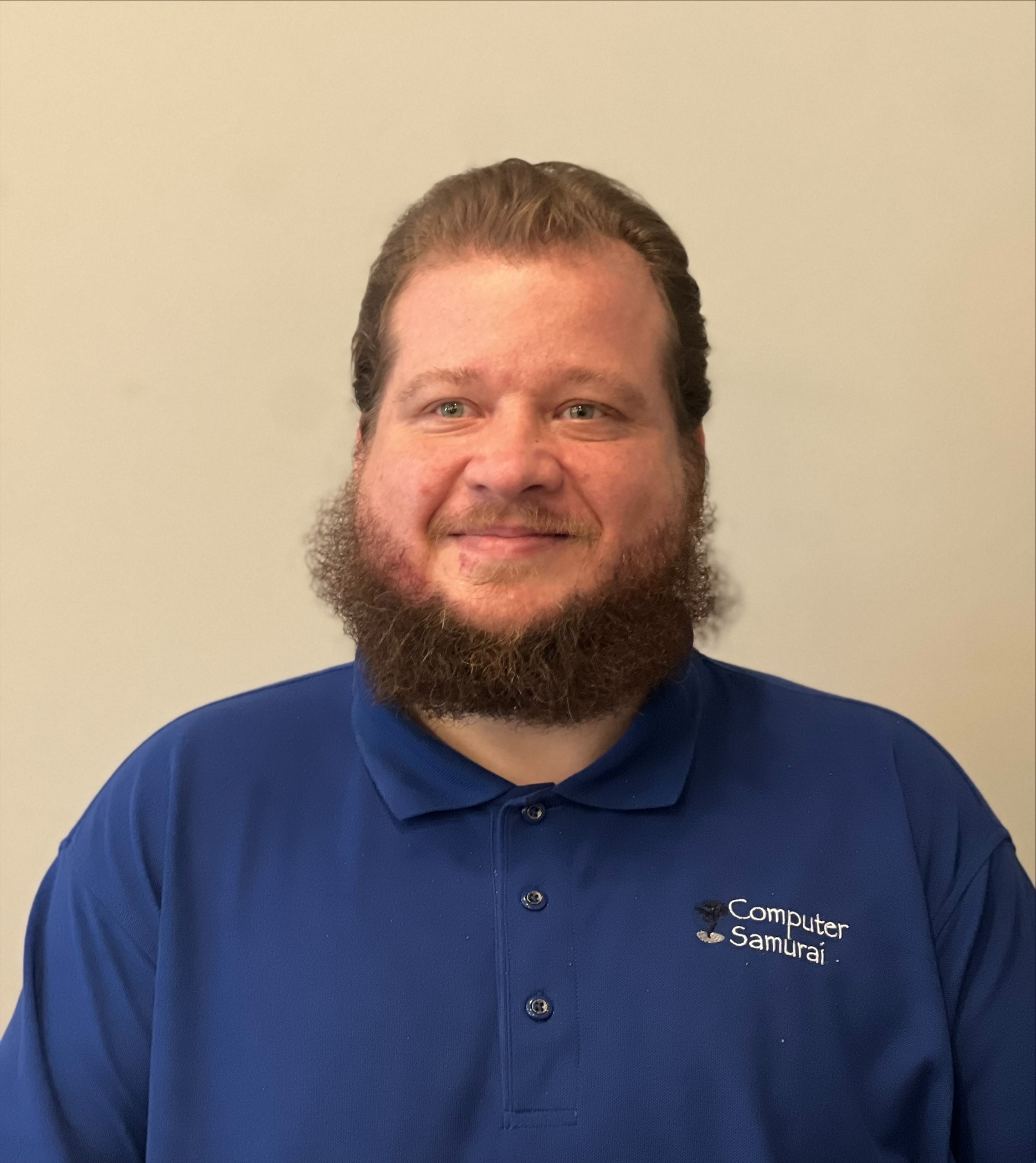 Scott Cox, Computer Samurai